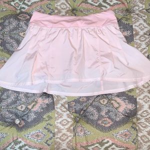 Like New LULULEMON Skirt